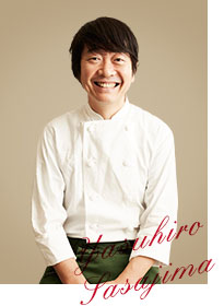 笹島保弘氏