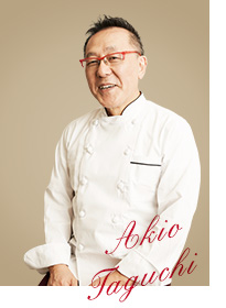 田口昭夫氏