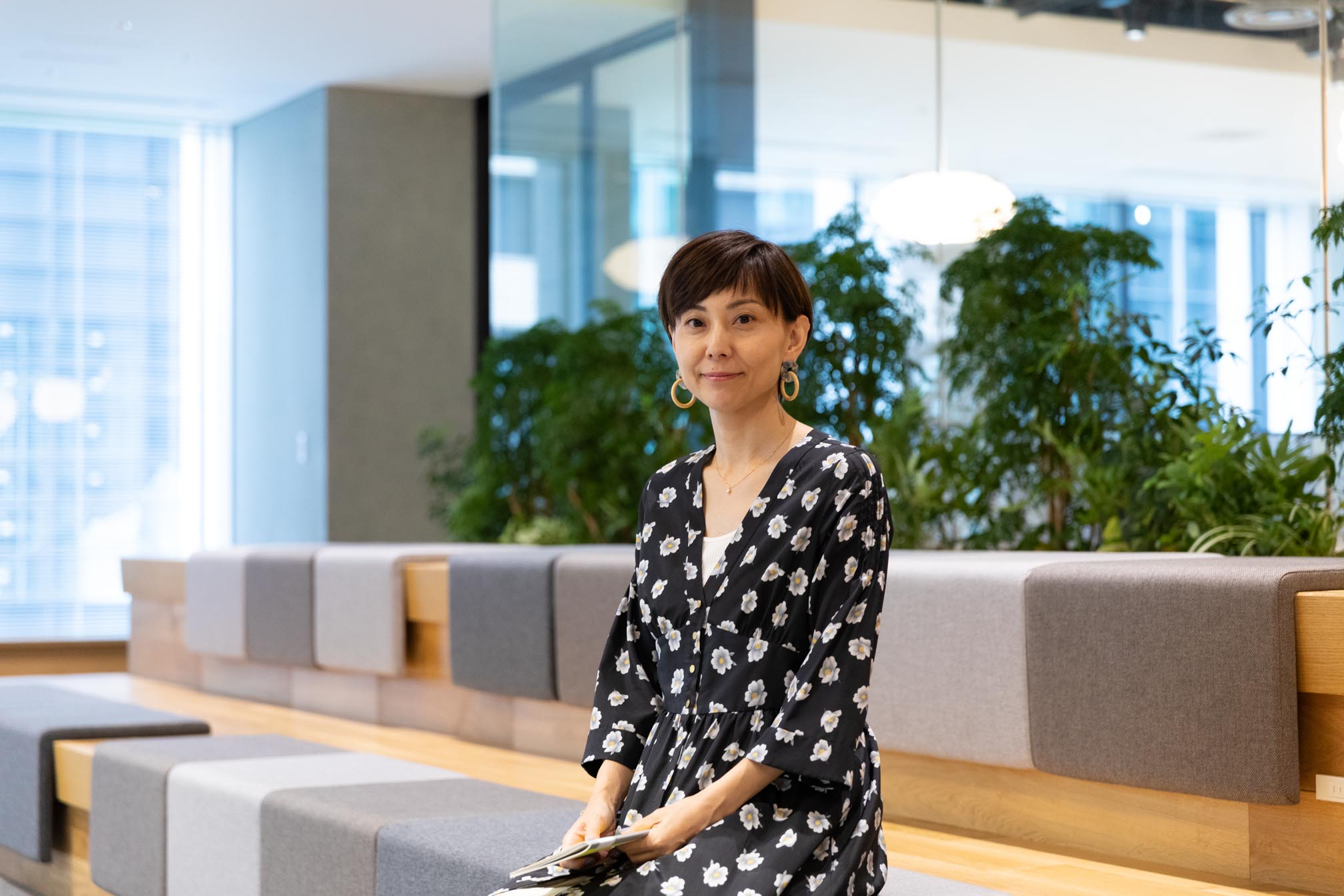 井上友美