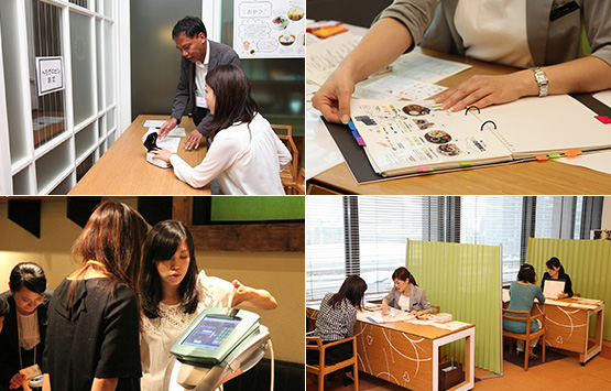 女性の活躍支援プロジェクト「Will Conscious Marunouchi」スタート