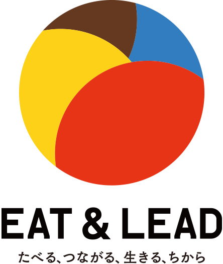 EAT&LEAD