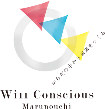 Will Conscious Marunouchi